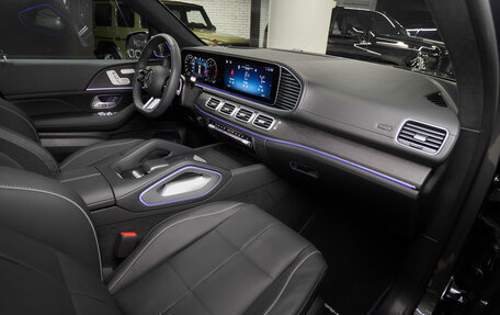 Mercedes-Benz GLS, 2025 год, 18 490 000 рублей, 13 фотография