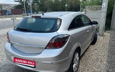 Opel Astra H, 2008 год, 685 000 рублей, 12 фотография