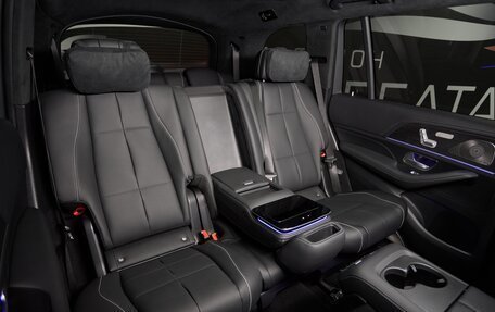 Mercedes-Benz GLS, 2025 год, 18 490 000 рублей, 18 фотография