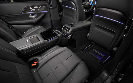 Mercedes-Benz GLS, 2025 год, 18 490 000 рублей, 17 фотография