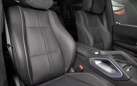 Mercedes-Benz GLS, 2025 год, 18 490 000 рублей, 14 фотография