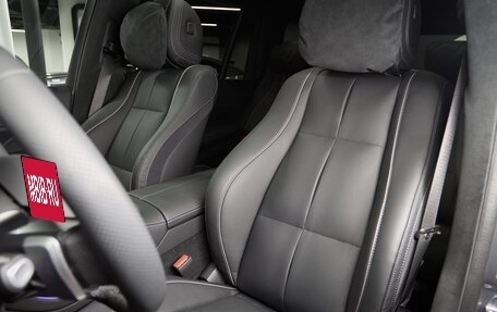 Mercedes-Benz GLS, 2025 год, 18 490 000 рублей, 12 фотография