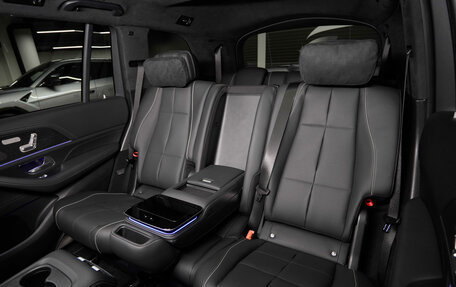 Mercedes-Benz GLS, 2025 год, 18 490 000 рублей, 16 фотография