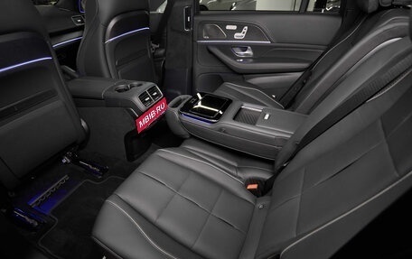 Mercedes-Benz GLS, 2025 год, 18 490 000 рублей, 15 фотография