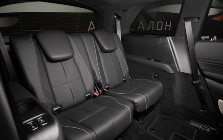 Mercedes-Benz GLS, 2025 год, 18 490 000 рублей, 20 фотография