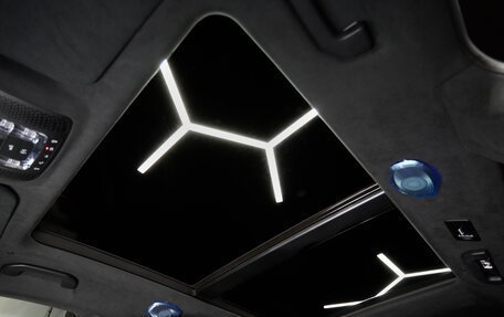 Mercedes-Benz GLS, 2025 год, 18 490 000 рублей, 30 фотография