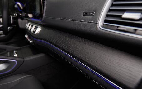 Mercedes-Benz GLS, 2025 год, 18 490 000 рублей, 31 фотография