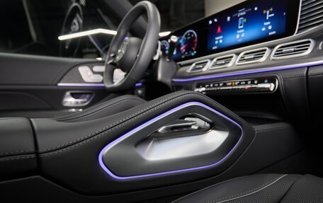 Mercedes-Benz GLS, 2025 год, 18 490 000 рублей, 32 фотография