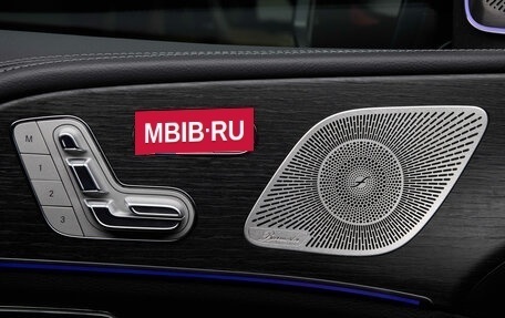 Mercedes-Benz GLS, 2025 год, 18 490 000 рублей, 27 фотография