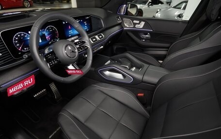 Mercedes-Benz GLS, 2025 год, 18 490 000 рублей, 11 фотография