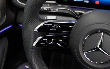 Mercedes-Benz GLS, 2025 год, 18 490 000 рублей, 38 фотография