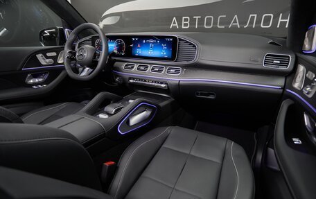 Mercedes-Benz GLS, 2025 год, 18 490 000 рублей, 39 фотография