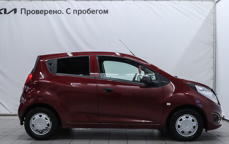 Ravon R2, 2017 год, 670 000 рублей, 5 фотография