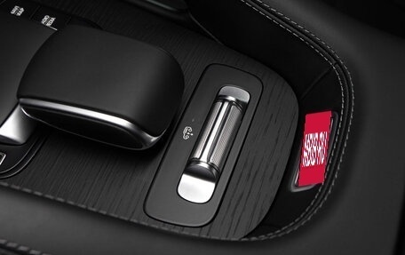 Mercedes-Benz GLS, 2025 год, 18 490 000 рублей, 28 фотография