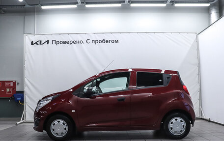 Ravon R2, 2017 год, 670 000 рублей, 6 фотография