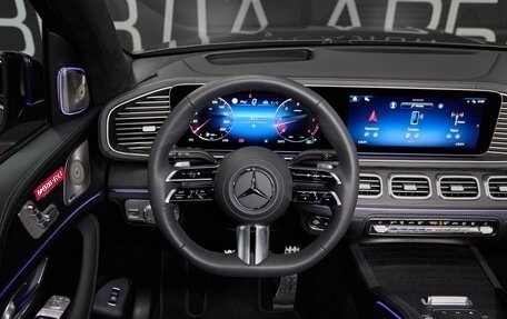 Mercedes-Benz GLS, 2025 год, 18 490 000 рублей, 37 фотография