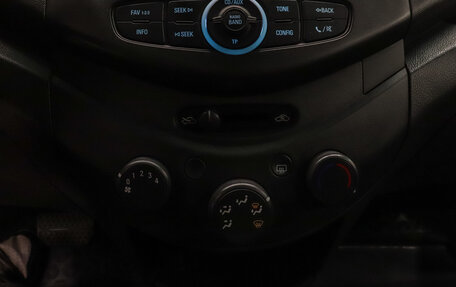 Ravon R2, 2017 год, 670 000 рублей, 13 фотография