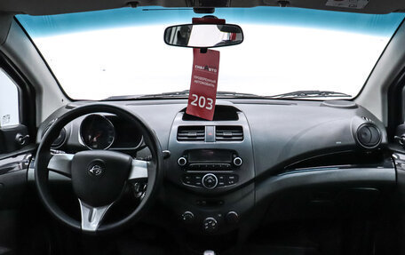 Ravon R2, 2017 год, 670 000 рублей, 15 фотография