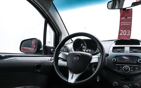 Ravon R2, 2017 год, 670 000 рублей, 14 фотография