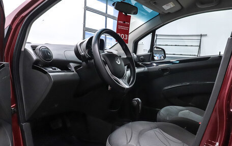 Ravon R2, 2017 год, 670 000 рублей, 10 фотография