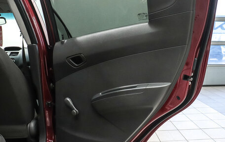Ravon R2, 2017 год, 670 000 рублей, 17 фотография