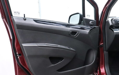 Ravon R2, 2017 год, 670 000 рублей, 7 фотография