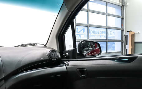 Ravon R2, 2017 год, 670 000 рублей, 16 фотография