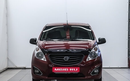 Ravon R2, 2017 год, 670 000 рублей, 2 фотография