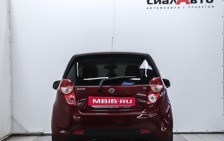 Ravon R2, 2017 год, 670 000 рублей, 4 фотография