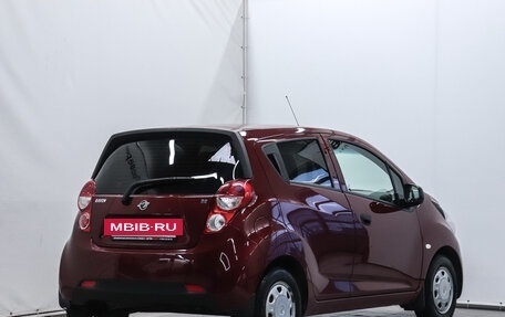 Ravon R2, 2017 год, 670 000 рублей, 3 фотография