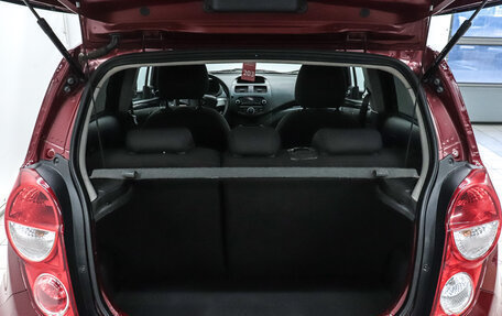 Ravon R2, 2017 год, 670 000 рублей, 20 фотография