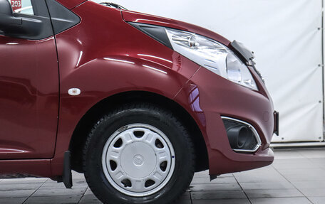 Ravon R2, 2017 год, 670 000 рублей, 22 фотография