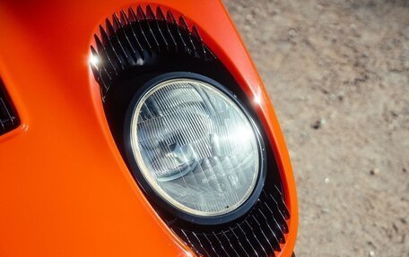 Lamborghini Miura, 1967 год, 280 000 000 рублей, 11 фотография