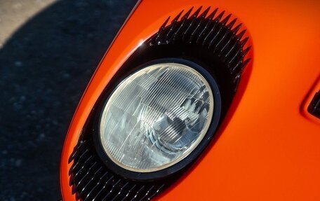 Lamborghini Miura, 1967 год, 280 000 000 рублей, 10 фотография