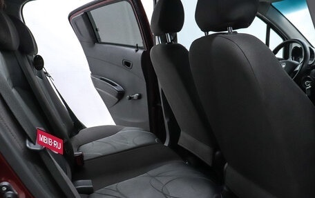 Ravon R2, 2017 год, 670 000 рублей, 18 фотография