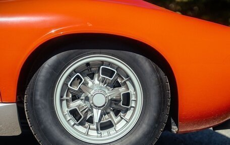 Lamborghini Miura, 1967 год, 280 000 000 рублей, 12 фотография