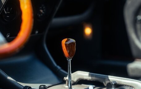 Lamborghini Miura, 1967 год, 280 000 000 рублей, 23 фотография