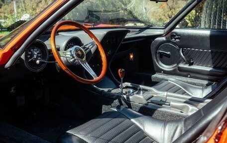 Lamborghini Miura, 1967 год, 280 000 000 рублей, 15 фотография