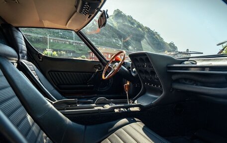 Lamborghini Miura, 1967 год, 280 000 000 рублей, 18 фотография