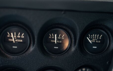 Lamborghini Miura, 1967 год, 280 000 000 рублей, 21 фотография