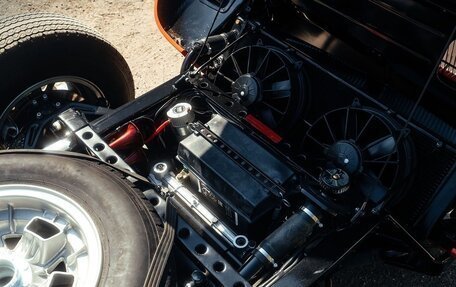 Lamborghini Miura, 1967 год, 280 000 000 рублей, 27 фотография