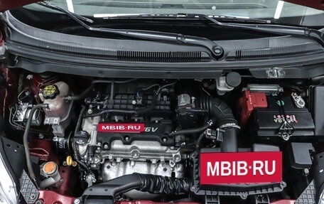 Ravon R2, 2017 год, 670 000 рублей, 21 фотография