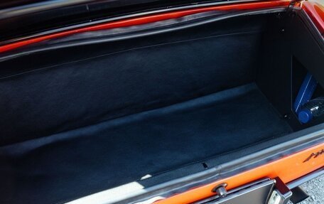 Lamborghini Miura, 1967 год, 280 000 000 рублей, 28 фотография