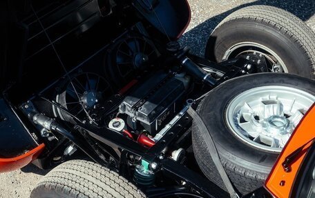 Lamborghini Miura, 1967 год, 280 000 000 рублей, 29 фотография