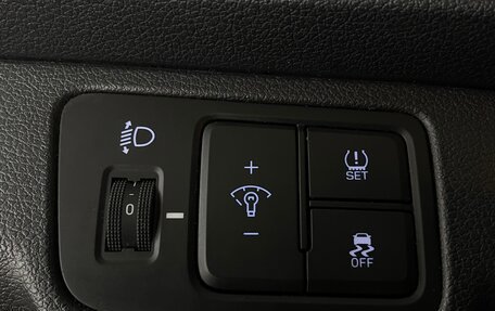 Hyundai Solaris II рестайлинг, 2020 год, 1 580 000 рублей, 13 фотография