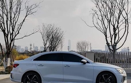 Audi A3, 2022 год, 1 864 000 рублей, 4 фотография