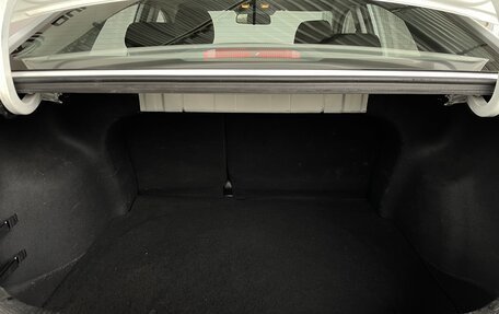 Hyundai Solaris II рестайлинг, 2020 год, 1 580 000 рублей, 20 фотография