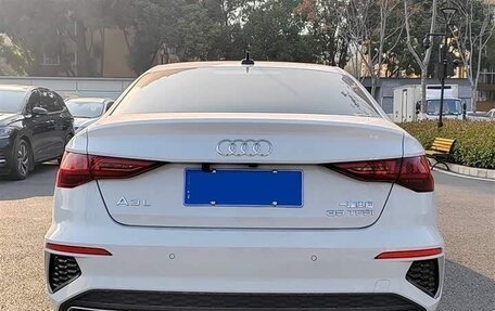 Audi A3, 2022 год, 1 864 000 рублей, 6 фотография