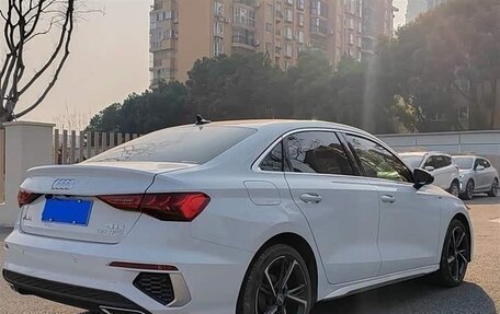 Audi A3, 2022 год, 1 864 000 рублей, 5 фотография