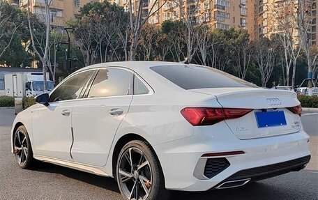 Audi A3, 2022 год, 1 864 000 рублей, 7 фотография